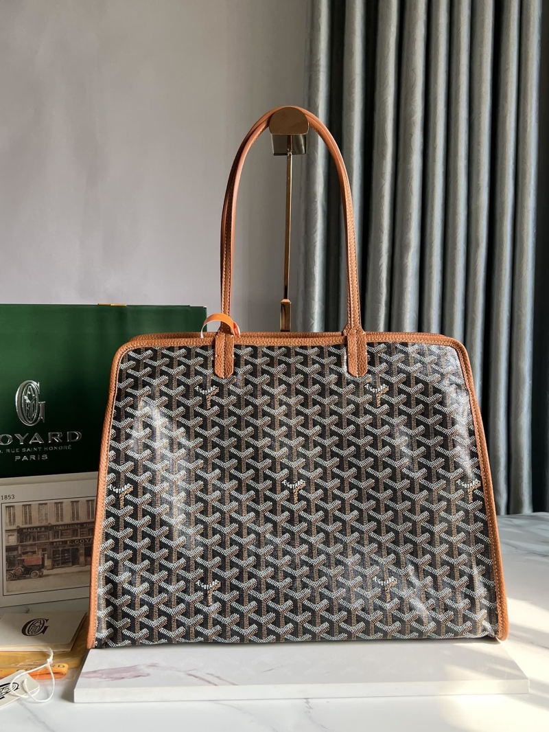 Goyard Top Handle Bags